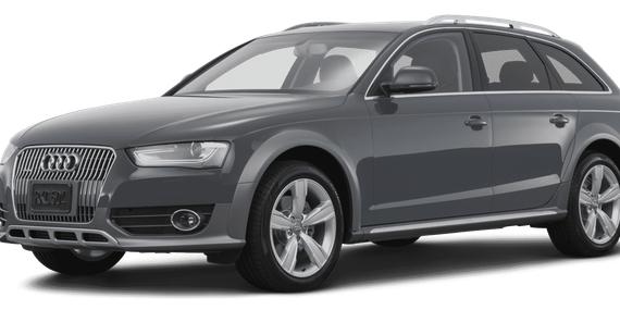 AUDI A4 ALLROAD 2016 WA1UFAFL2GA015203 image AUDI A4 ALLROAD 2016 WA1UFAFL2GA015203 image